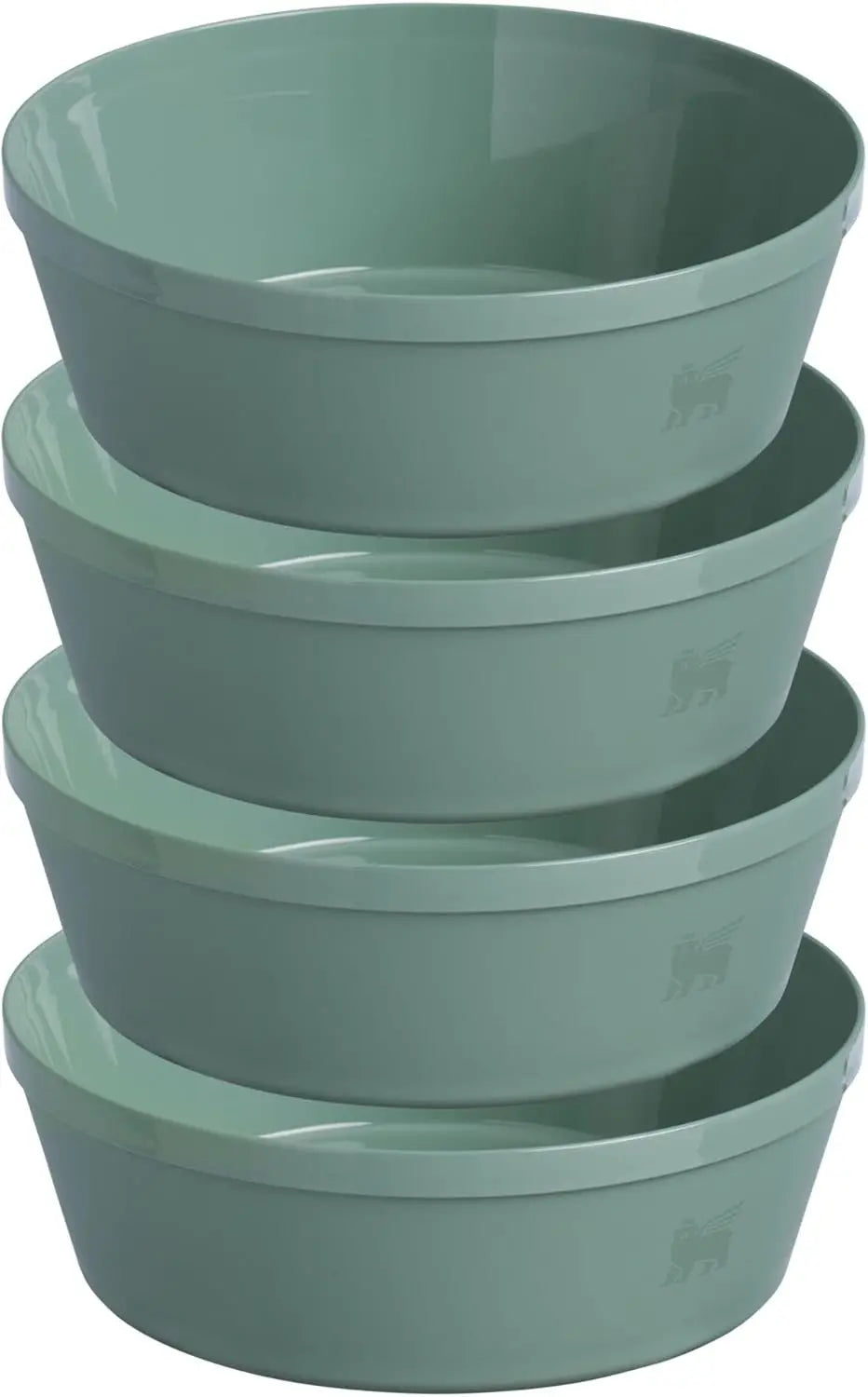 Wildfare Core 26 Piece Stainless Steel Cookset With 4 Quart Pot and Lid Fold and Lock Handle Camping Essentials - Cooky Kitchenware
