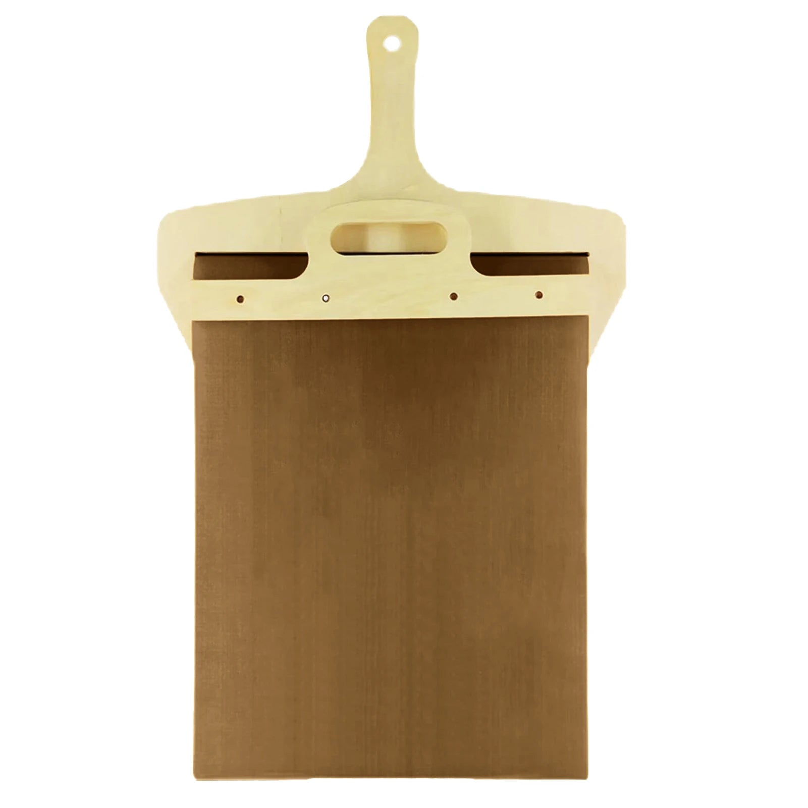 New Large size Sliding Pizza Non-stick Peel Kitchen Baking Tool Pizza Transfer Shovel Multi-functional Pizza Spatula Paddle - Cooky Kitchenware