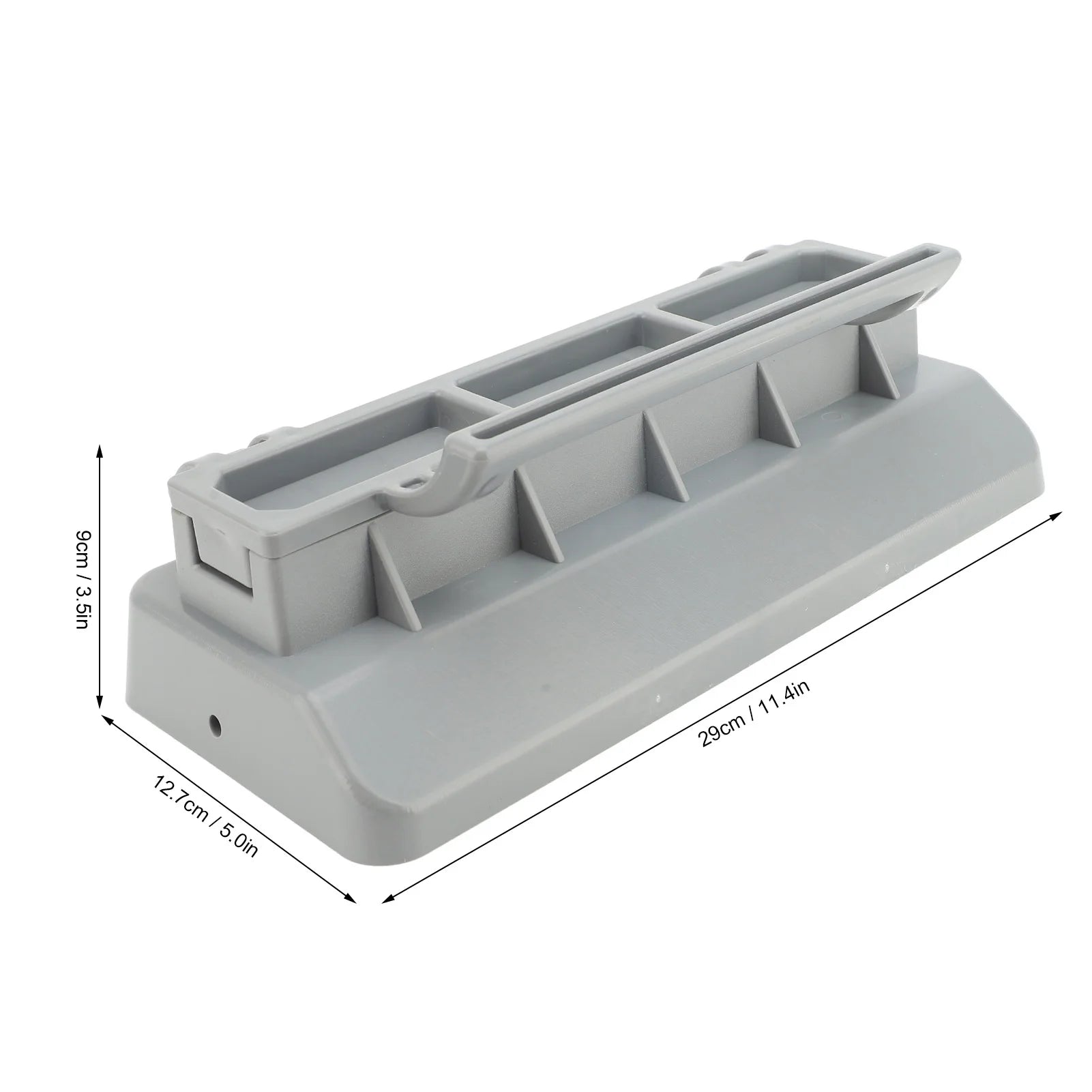 Portable Barbecue Skewer Molds, Outdoor Barbecue Skewer Molds, Sturdy and Durable, Easy to Clean - Cooky Kitchenware