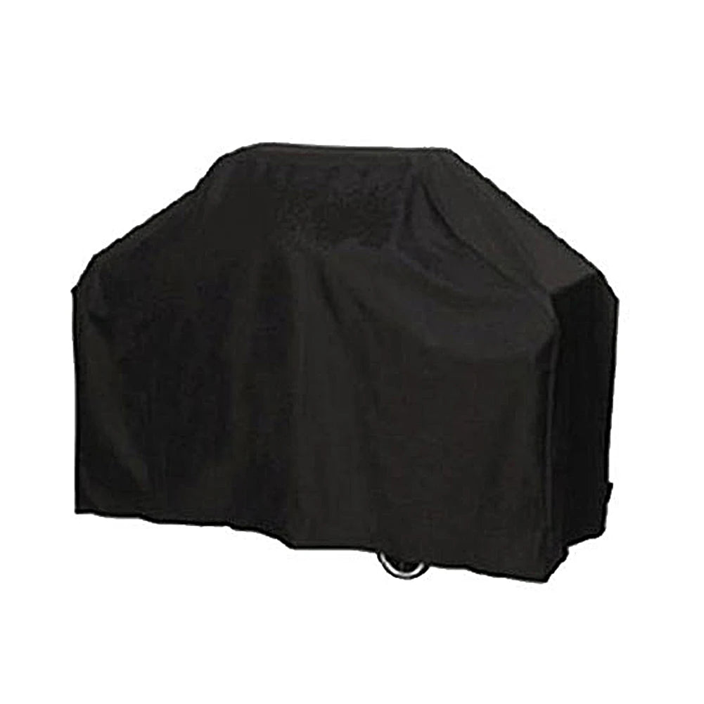 Barbecue Covers Weber Heavy Duty Outdoor Barbecue Cover  Waterproof Anti-Dust Weather Resistant Square Rain Protective