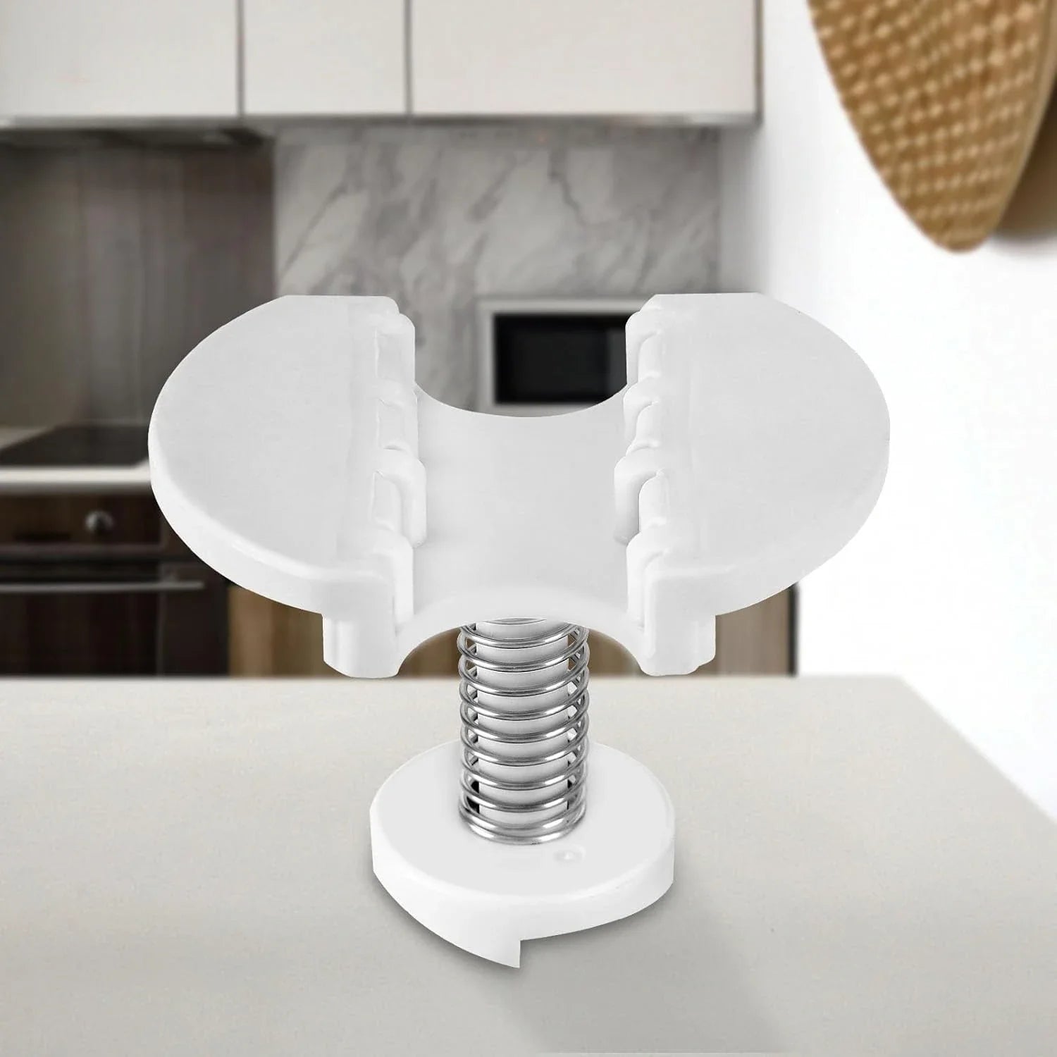 Ice Cream Maker Parts for KitchenAid, Ice Cream Drive Attachment for KitchenAid Stand Mixer AP6285051, W1117020, 9709419 - Cooky Kitchenware