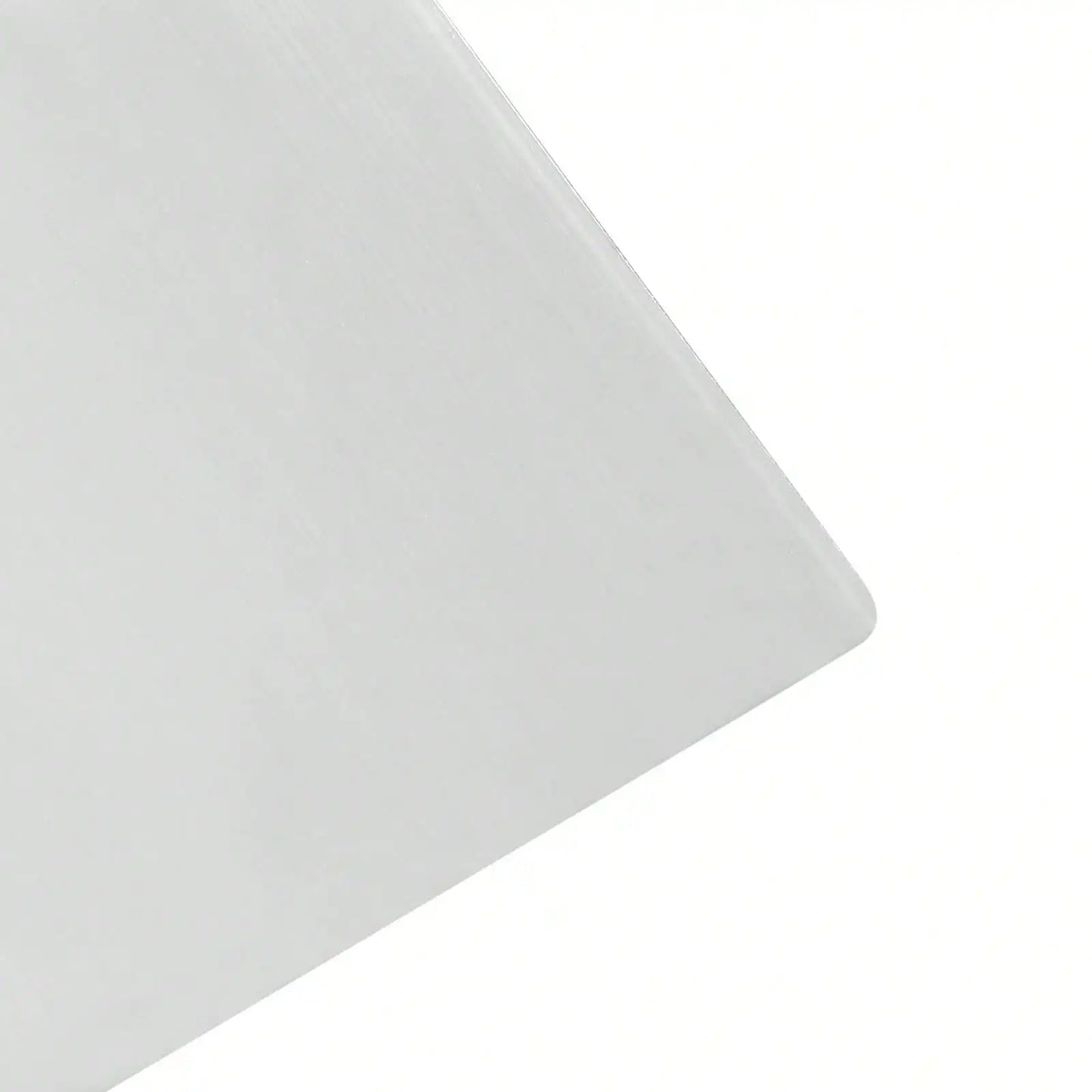 Extra Large Stainless Steel Chopping Boards Cooking Board, Heavy Chopping Board For Kitchen, Pastry Tips For Meat, Vegetables - Cooky Kitchenware