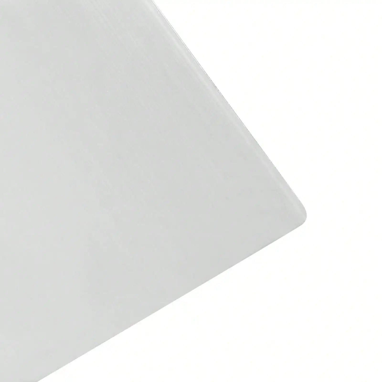 Extra Large Stainless Steel Chopping Boards Cooking Board, Heavy Chopping Board For Kitchen, Pastry Tips For Meat, Vegetables - Cooky Kitchenware