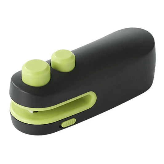 USB Rechargeable Handheld Bag Sealer for Chip Bags
