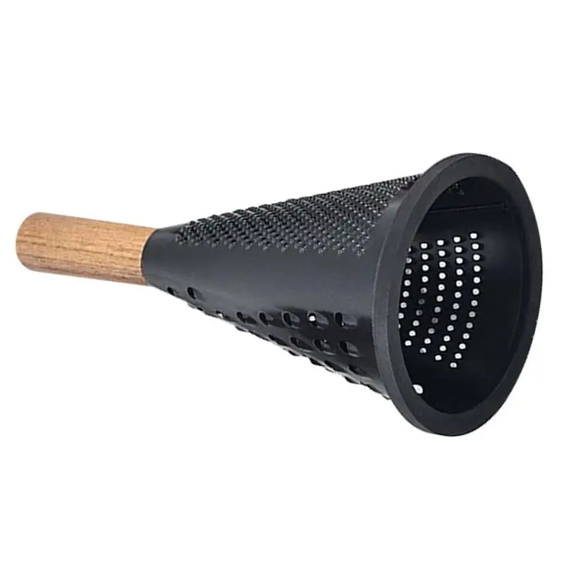 Stainless Steel Cheese Lemon Kitchen Grater for Vegetables Potato Ginger Slicer Food Cutter Kitchenware Accessories - Cooky Kitchenware