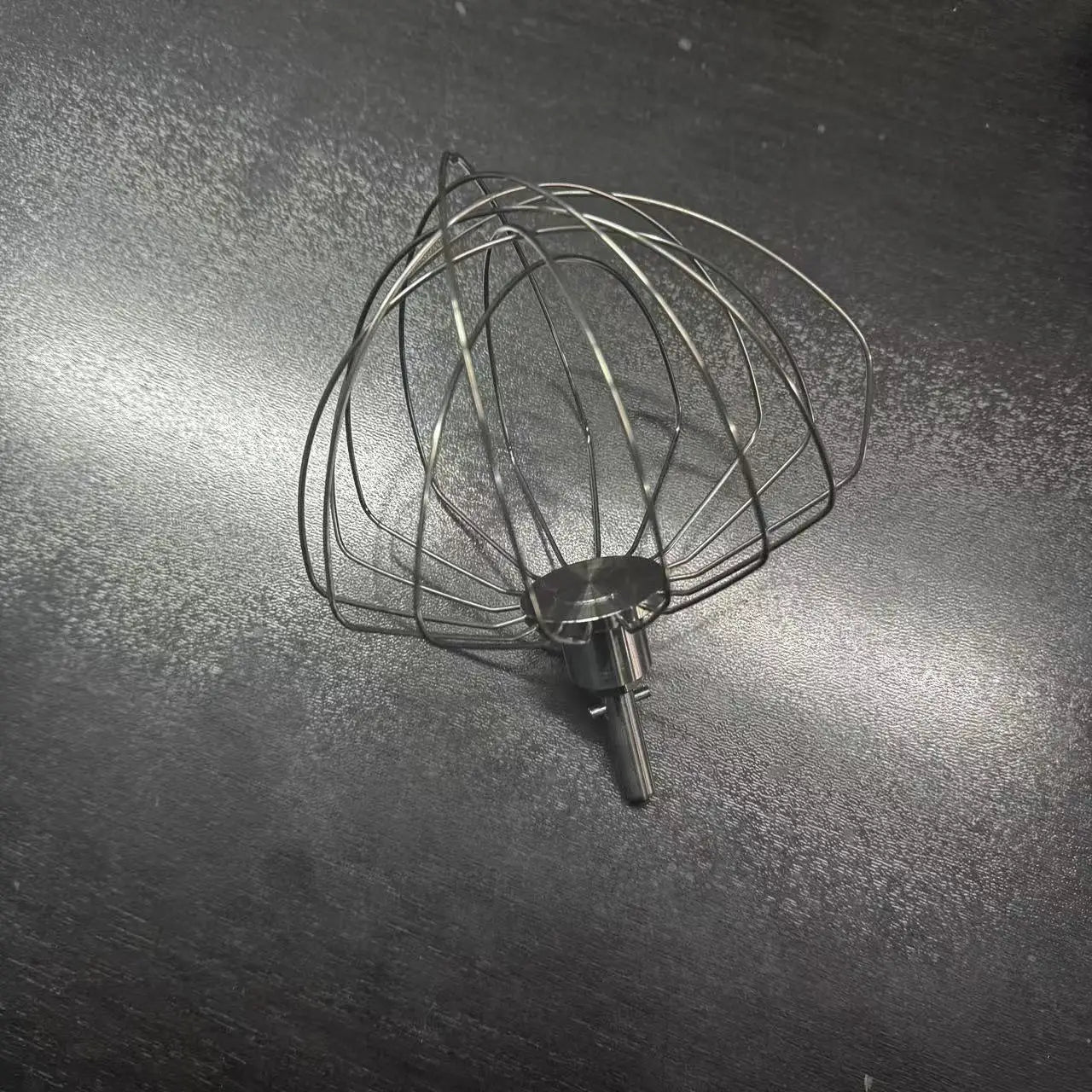 Fully Automatic Multi Functional Noodle Machine Eggbeater Accessories, Suitable for KENWOOD KMX750, 760 Chef Machine，Home - Cooky Kitchenware