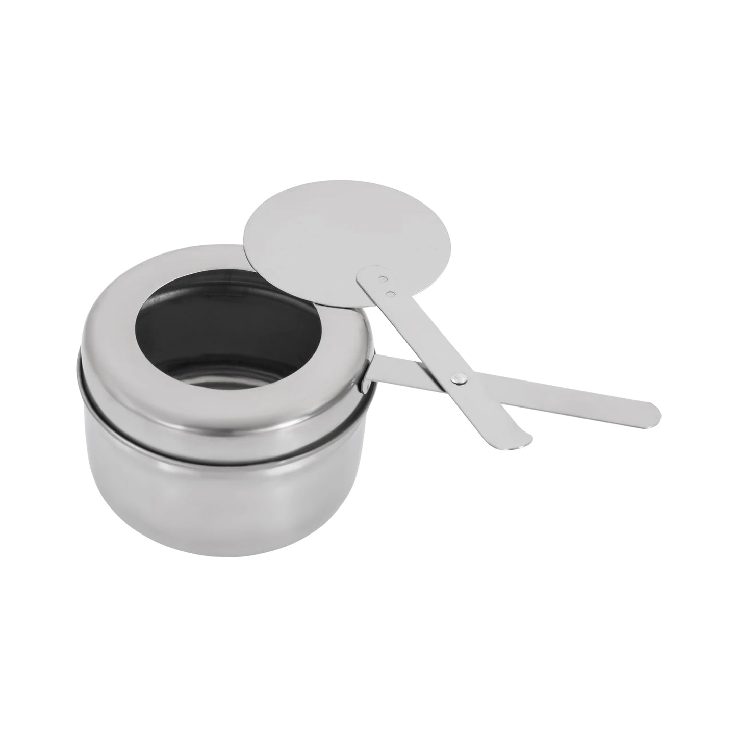 Chafing Dish Buffet Set 3 Grid Stainless Steel Chafer Warmer