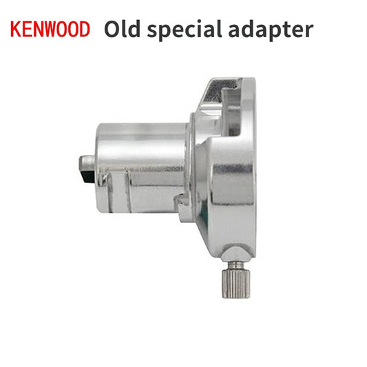 2025 new Stand Mixer Attachment Food Grinder Set Kitchen Grinding Tools for Kenwood Chef / Chef XL, KVC, KVL, kMix,also fit SMEG - Cooky Kitchenware