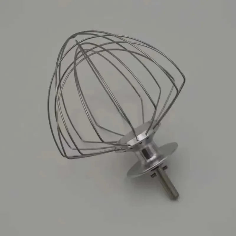 Fully Automatic Multi Functional Noodle Machine Eggbeater Accessories, Suitable for KENWOOD KMX750, 760 Chef Machine，Home - Cooky Kitchenware