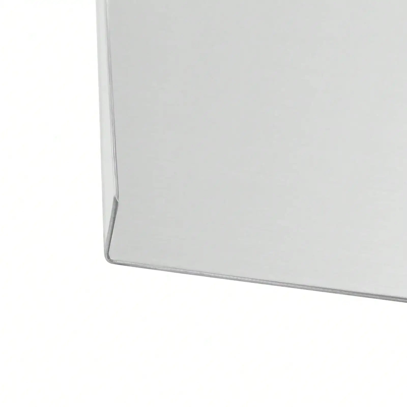 Extra Large Stainless Steel Chopping Boards Cooking Board, Heavy Chopping Board For Kitchen, Pastry Tips For Meat, Vegetables - Cooky Kitchenware