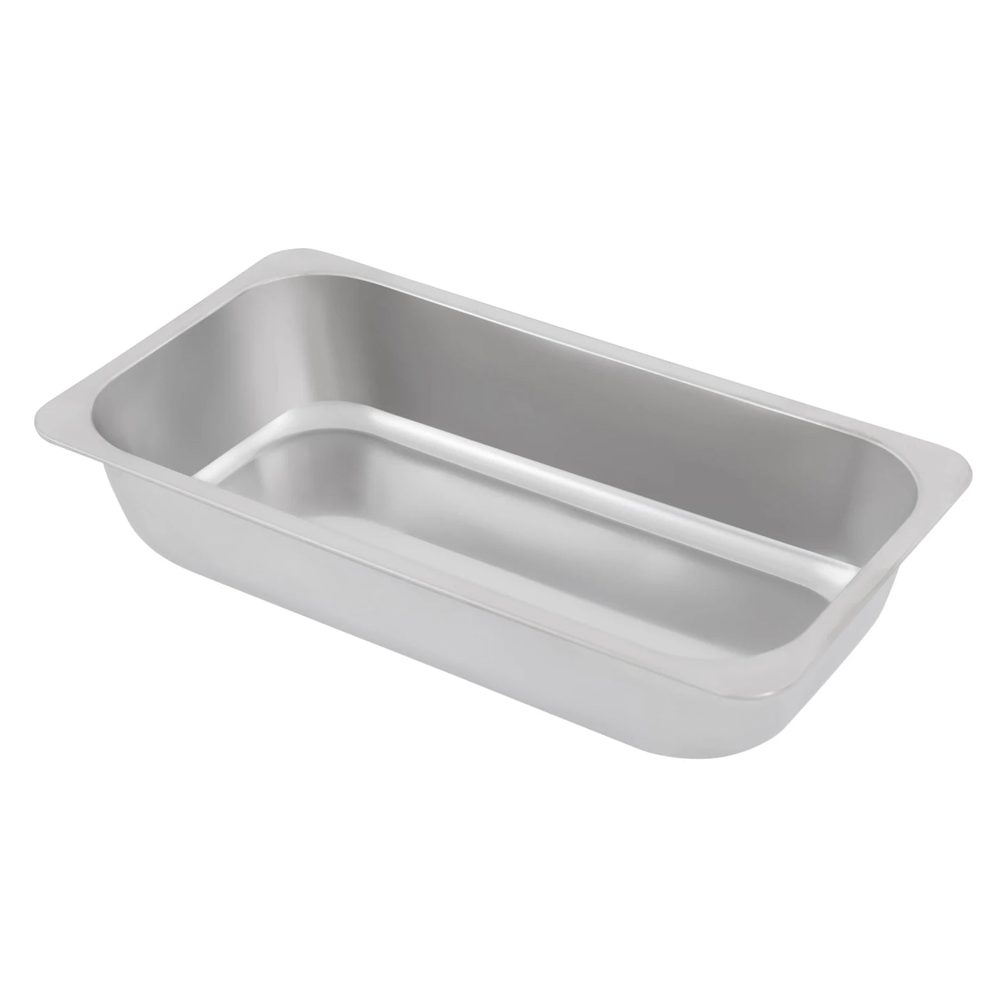 Chafing Dish Buffet Set 3 Grid Stainless Steel Chafer Warmer