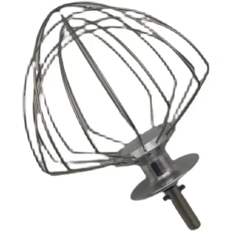 Fully Automatic Multi Functional Noodle Machine Eggbeater Accessories, Suitable for KENWOOD KMX750, 760 Chef Machine，Home - Cooky Kitchenware