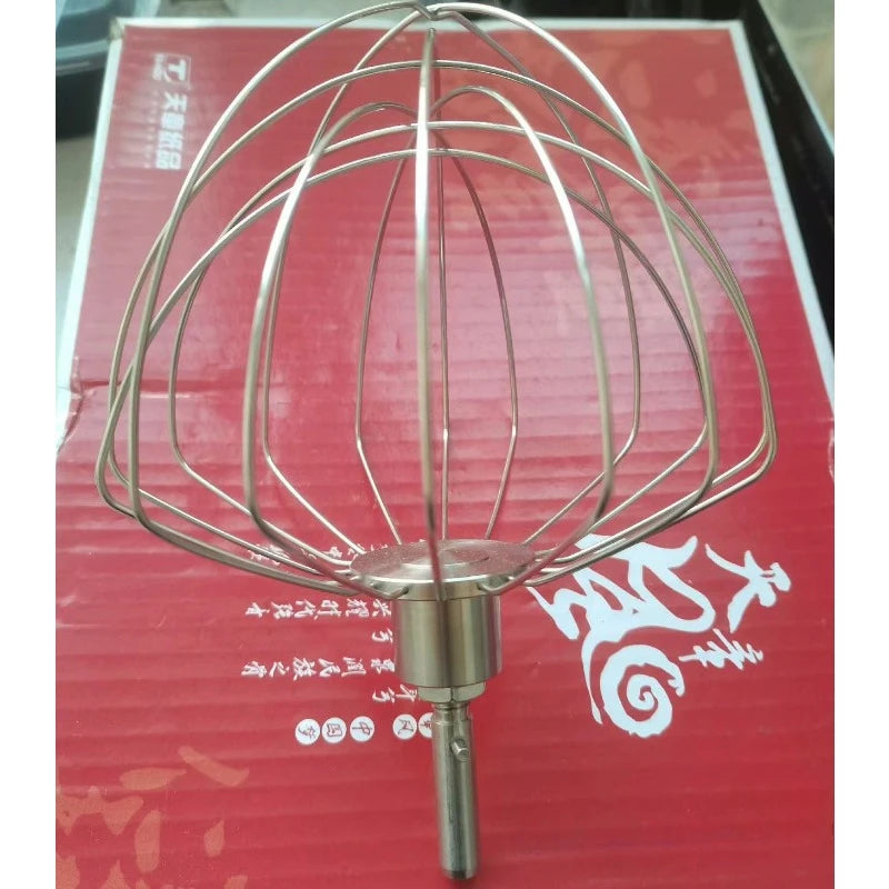 Fully Automatic Multi Functional Noodle Machine Eggbeater Accessories, Suitable for KENWOOD KMX750, 760 Chef Machine，Home - Cooky Kitchenware